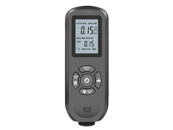 Измеритель толщины краски (толщиномер ЛКП автомобильный) BLD ...