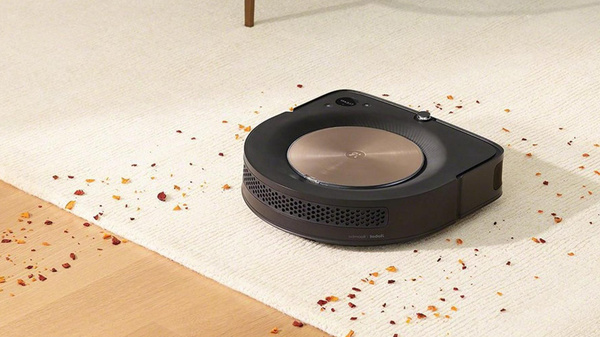 Робот-пылесос iRobot Roomba s9 - купить по выгодной цене в интернет ...