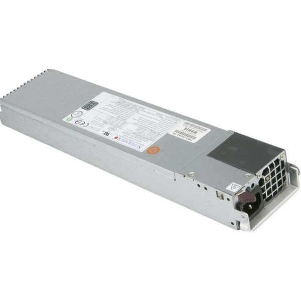 Блок питания PWS-2K04A-1R 2000W 1U Redundant - купить с доставкой по ...
