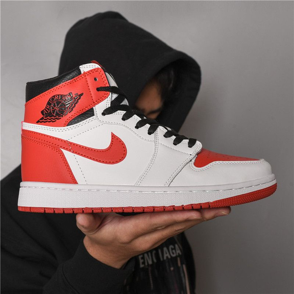 Кеды Jordan Air Jordan 1 - купить с доставкой по выгодным ценам в ...