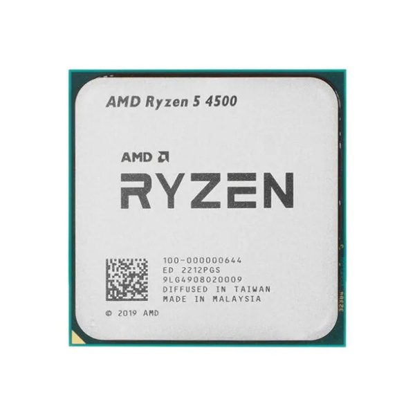 Amd Ryzen Tm 5 5500u Купить