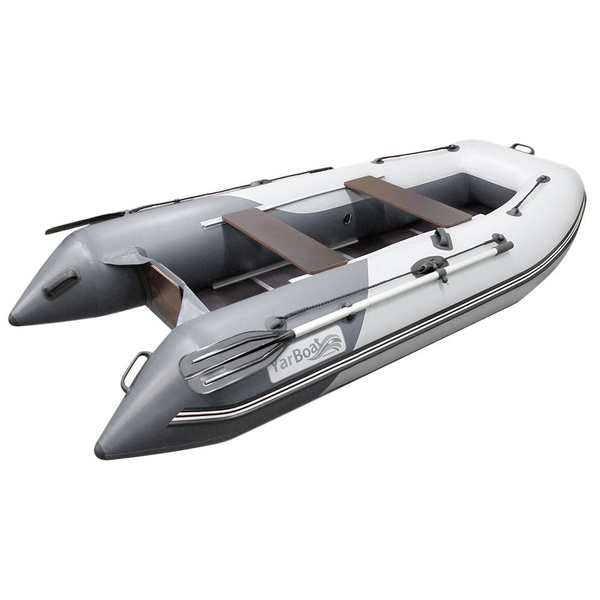 YarBoat 300C, надувная ПВХ лодка под мотор 5-8 л.с. со стрингерами ...