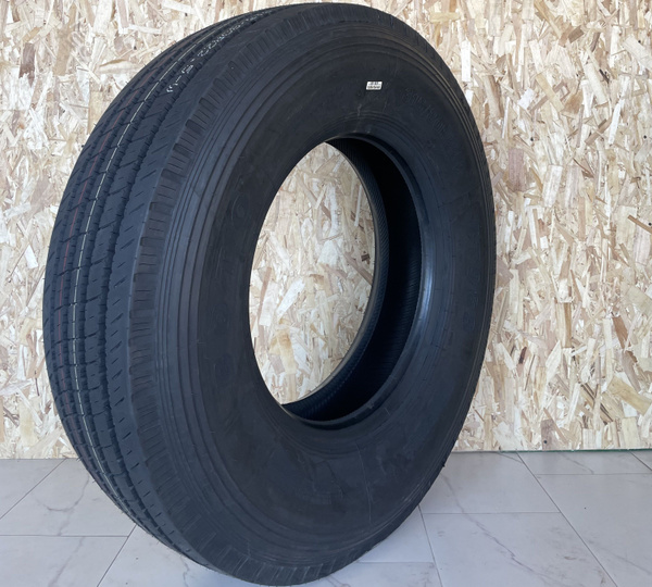 BOTO BT968 Шины для коммерческого транспорта 315/80 R22.5 156, 150 L ...