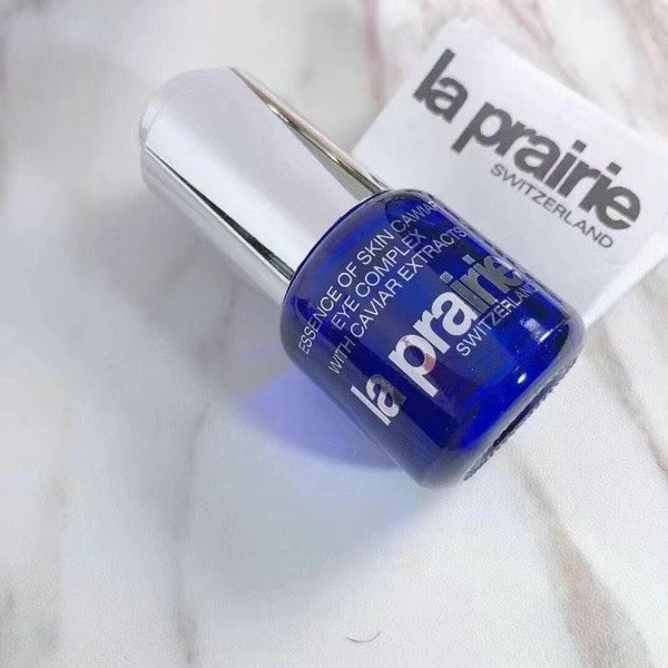 LA PRAIRIE Сыворотка для лица, 15 мл - купить с доставкой по выгодным ...