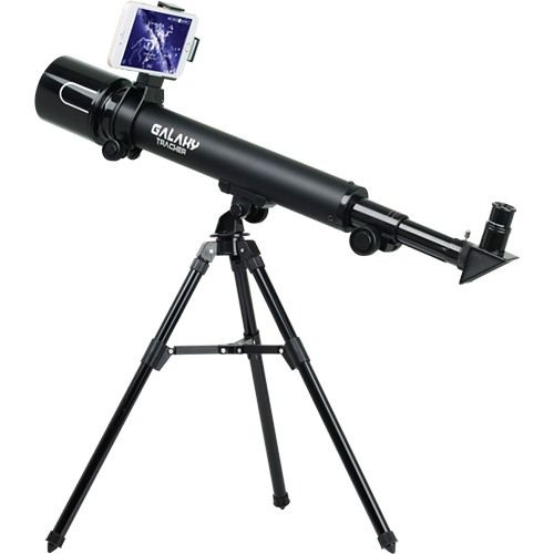 Телескоп "Galaxy Tracker 60" - купить с доставкой по выгодным ценам в ...