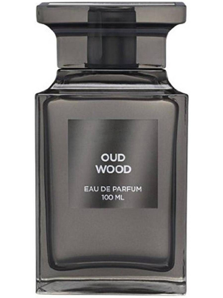Парфюм Oud Wood, Edp, 100 ml купить на OZON по низкой цене (1726080967)