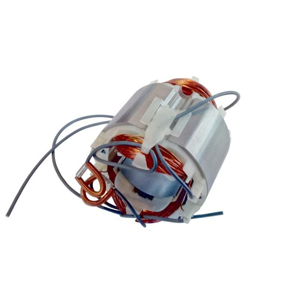 Статор для циркулярной пилы MAKITA HS6601 593894-5 - купить по выгодной ...