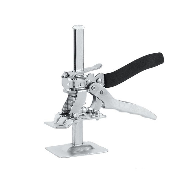 Ручной инструмент домкрат подъемный домкрат устройство для выравнивания ...