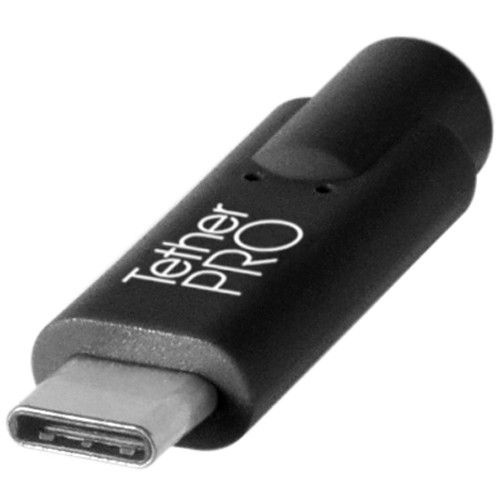 Кабель Tether Tools CUC10-BL - купить по низкой цене в интернет ...