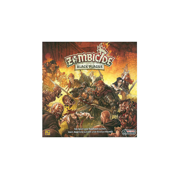 Asmodee зомбицид - купить с доставкой по выгодным ценам в интернет ...