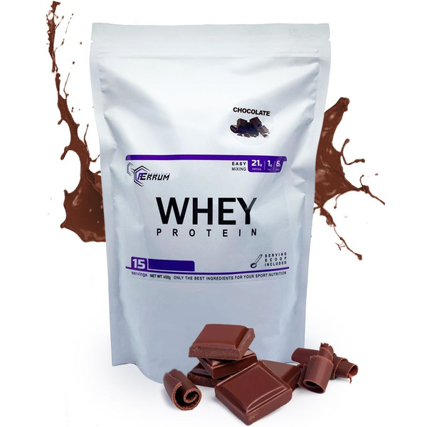 Протеин Whey Protein от Ferrum Nutrition/ Сывороточный протеин для ...