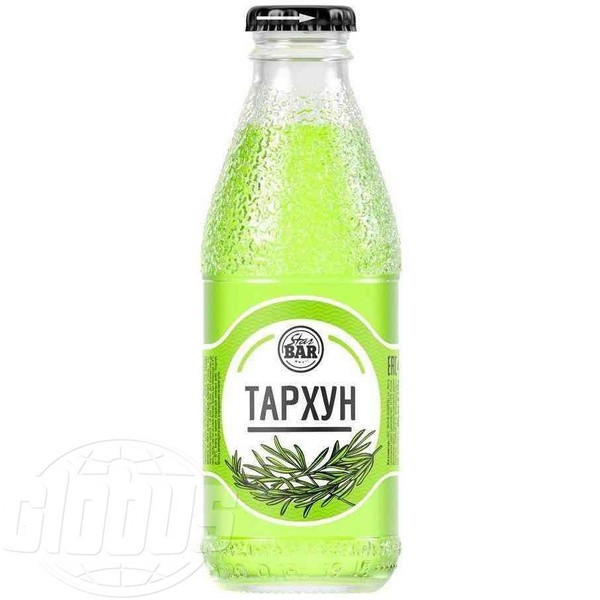 Напиток Star Bar Тархун, 175 мл - купить с доставкой по выгодным ценам ...