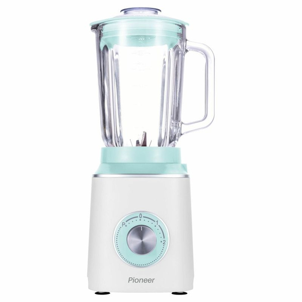блендер Pioneer SB143 mint купить на OZON по низкой цене (1719301624)