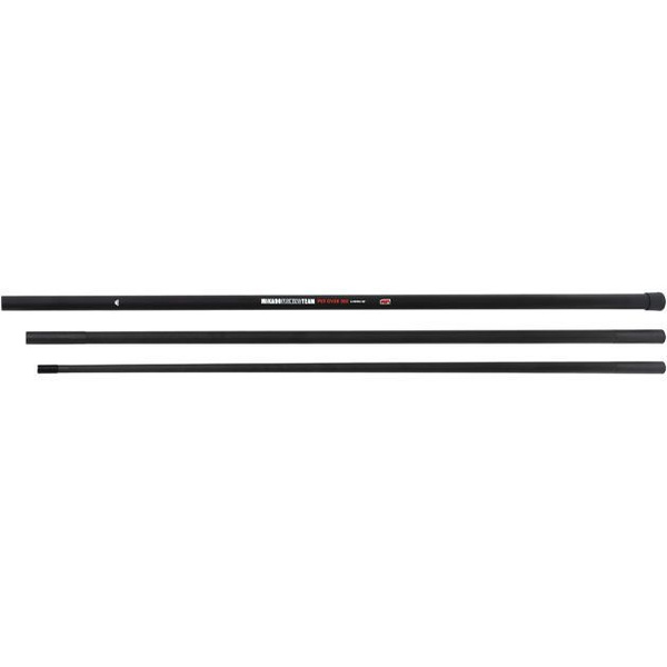 Ручка подсачека Mikado MFT PUT OVER 350 штекерная, сборная (3 секции ...