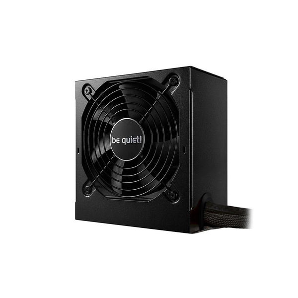 be quiet! Блок питания компьютера Блок питания Bequiet! System Power 10 ...