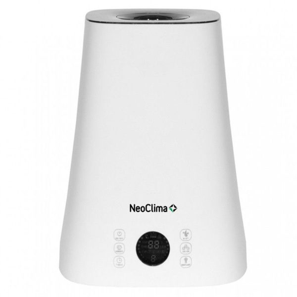 Увлажнитель воздуха NEOCLIMA NHL-500-VS, 5л, регулировка скорости ...