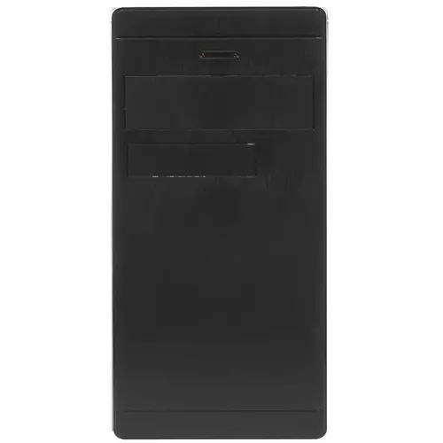 LinkWorld Компьютерный корпус Корпус VC-05M06, черный (VC-05M06 ...