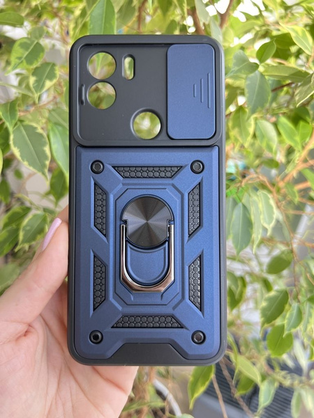 Чехол противоударный armors на Xiaomi Redmi A1+ и A2+ и Poco C51 ...