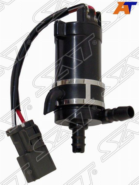Моторчик омывателя фары для Хонда Аккорд 8 2008-2013, Honda Accord 8 ...