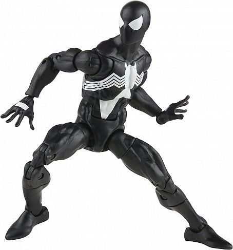 Symbiote Spider Man symbiote-spider-man