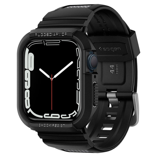 Ремешок для смарт часов Spigen Rugged Armor Pro для Apple Watch серий 4 ...