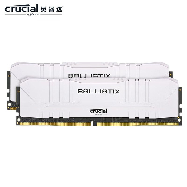 Купить планшет Crucial Оперативная память Crucial Ballistix White DDR4 ...