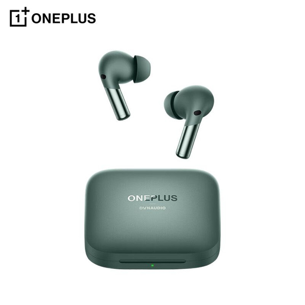 Как подключить oneplus buds 3 к пк Наушники Внутриканальные OnePlus Buds Pro 2 - купить по доступным ценам в интерн