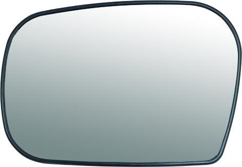 Зеркальный элемент правый НИВА Chevrolet 2123 (2000-2012 г.в.), Нива ...
