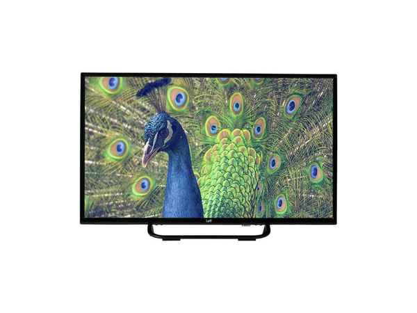 Купить телевизор Leff 32H240S 32" - купить с доставкой по выгодным ...