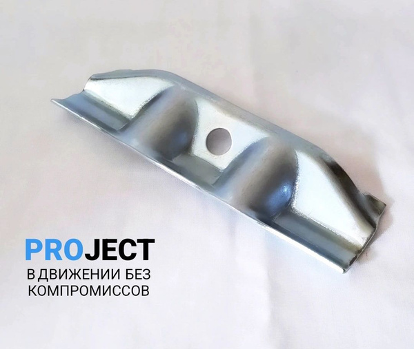 Кронштейн крепления аккумулятора 2108 21080-3703112-00 - купить с ...