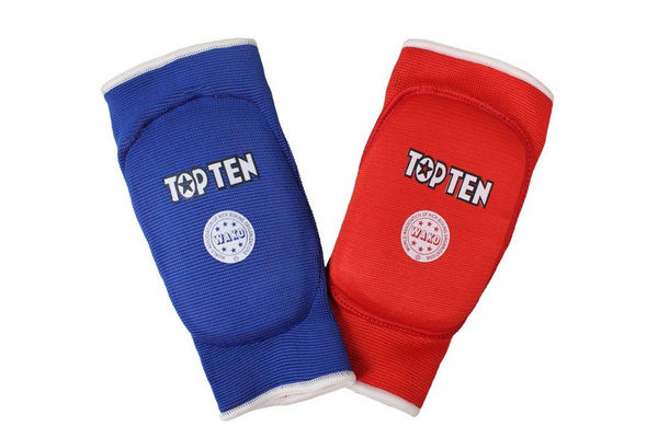 Р©РёС‚РєРё Fairtex Shin Pads sp3 Red