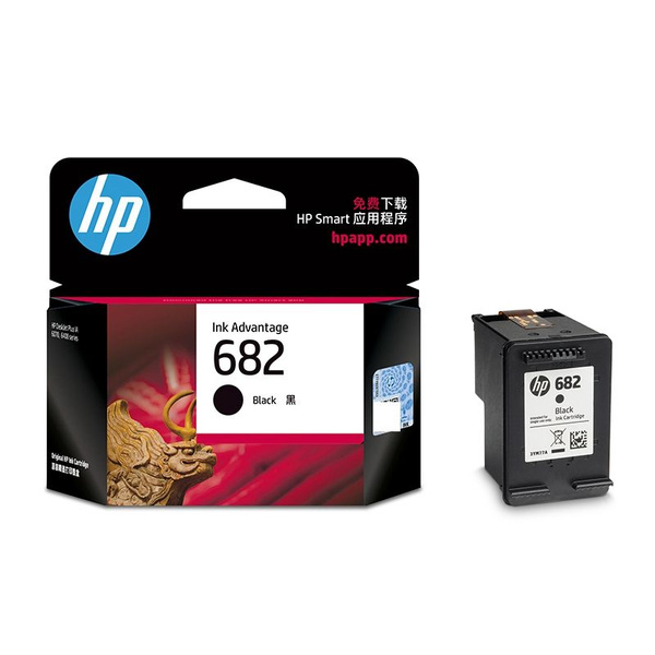 Расходник для печати HP Картридж, Набор CMY, 1 шт, Черный (black), для ...