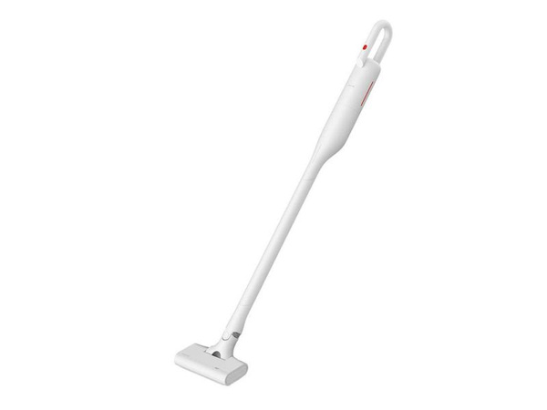 Вертикальный пылесос Deerma VC01 Max - купить с доставкой по выгодным ...