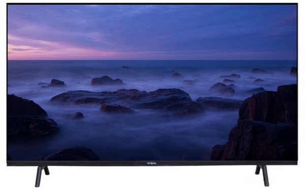Купить телевизор Yasin 50UD61L 43" - купить с доставкой по выгодным ...