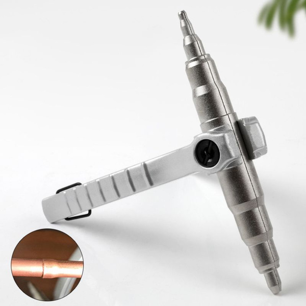 Труборасширитель CT-622, 1/4"-7/8" (4-22 мм) трубогиб ручной - купить с ...