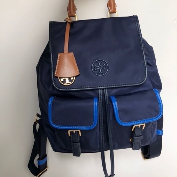 Рюкзак Tory Burch - купить с доставкой по выгодным ценам в интернет ...
