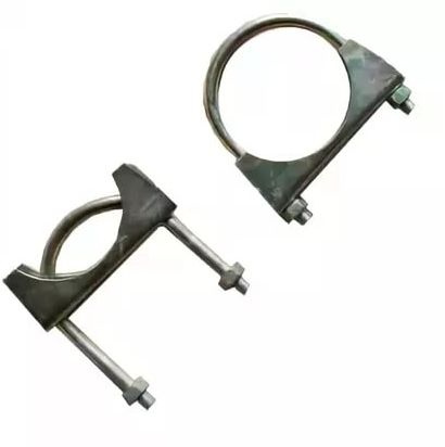 Хомут металлорукава КАМАЗ (KAMAZ) - KAMAZ арт. 53201203063 - купить по ...