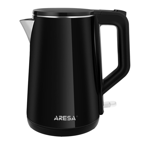 Купить электрический чайник ARESA AR-3474, Пластик по низкой цене ...