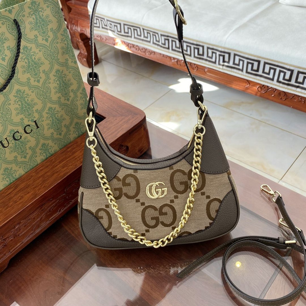 Gucci Рюкзак - купить с доставкой по выгодным ценам в интернет-магазине ...