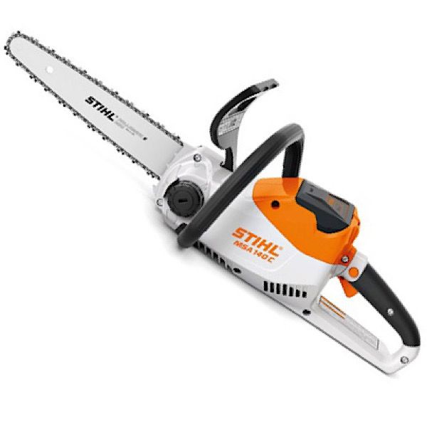 Stihl msa 140. Аккумуляторная цепная пила штиль. Электропила штиль msa140 зав.№ 443-164-093. Stihl MSA 120 C характеристики.