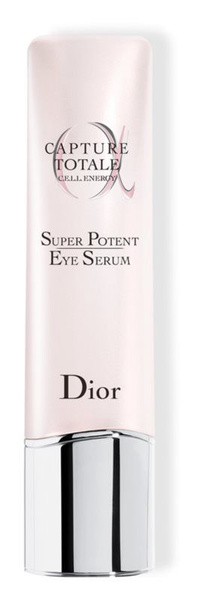 Сыворотка DIOR Capture Totale Super Potent Eye Serum - Сыворотка для ...
