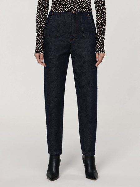 Джинсы Zara — купить в интернет-магазине OZON с быстрой доставкой