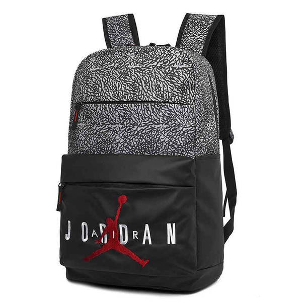 Рюкзак Jordan nike training - купить с доставкой по выгодным ценам в ...