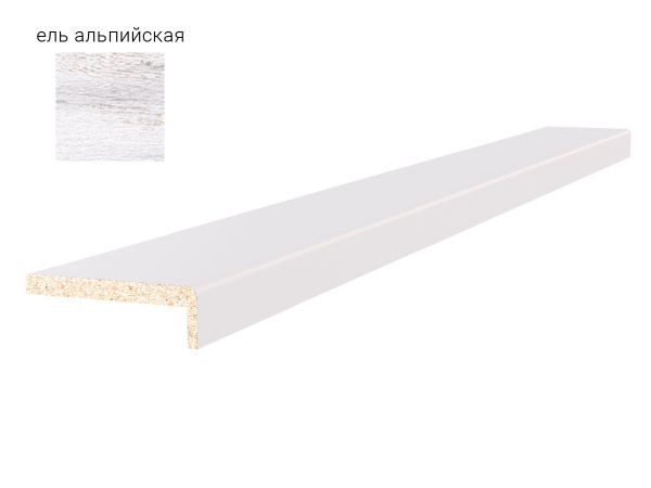 Наличник телескопический (ель альпийская) купить на OZON по низкой цене ...