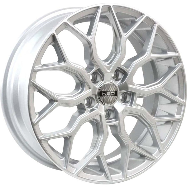 Колесный диск RST 19x7" PCD5x108 ET33 D60.1 Литой - купить по выгодной ...