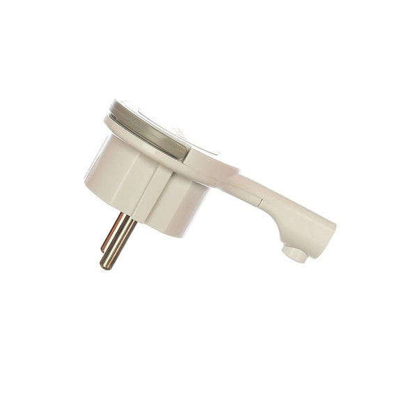 UNIVersal Вилка электрическая 16А, 1 шт. - купить с доставкой по ...