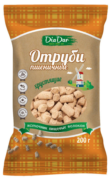 Отруби Озон