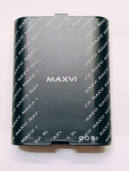 Аккумулятор для телефона Maxvi P20 (MB-5501) на 5500mAh купить на OZON ...