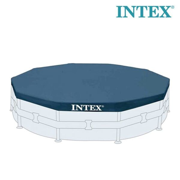 Вопросы и ответы о Intex Тент для бассейна, – OZON (879544011)