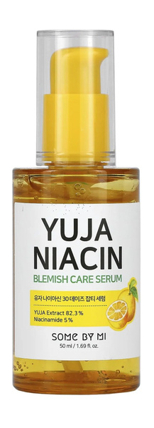 Some By Mi Сыворотка для лица, 50 мл - купить с доставкой по выгодным ...